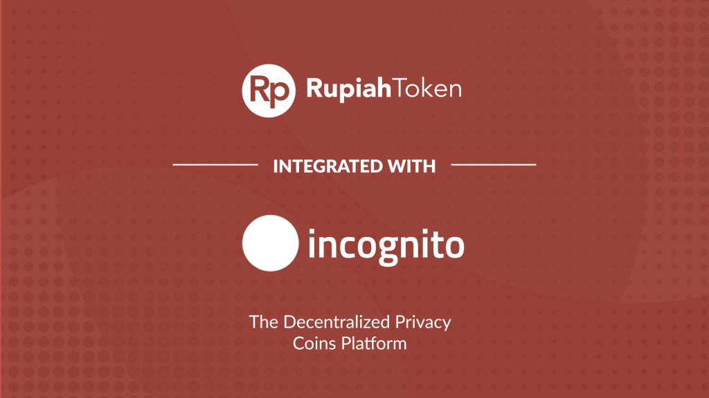 Incognito Platform